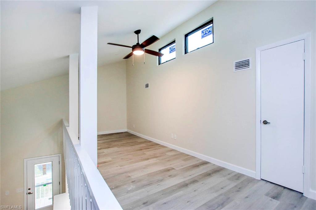 DONAX VILLAGE CONDO - Residential