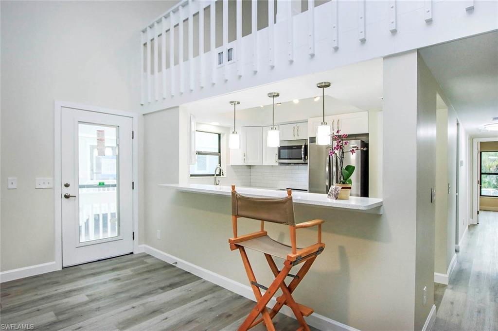 DONAX VILLAGE CONDO - Residential