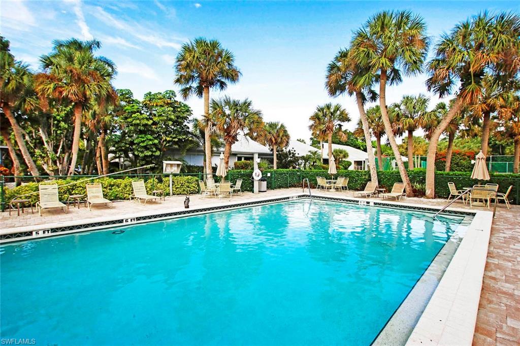 DONAX VILLAGE CONDO - Residential