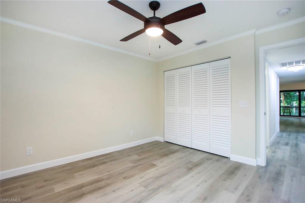 DONAX VILLAGE CONDO - Residential