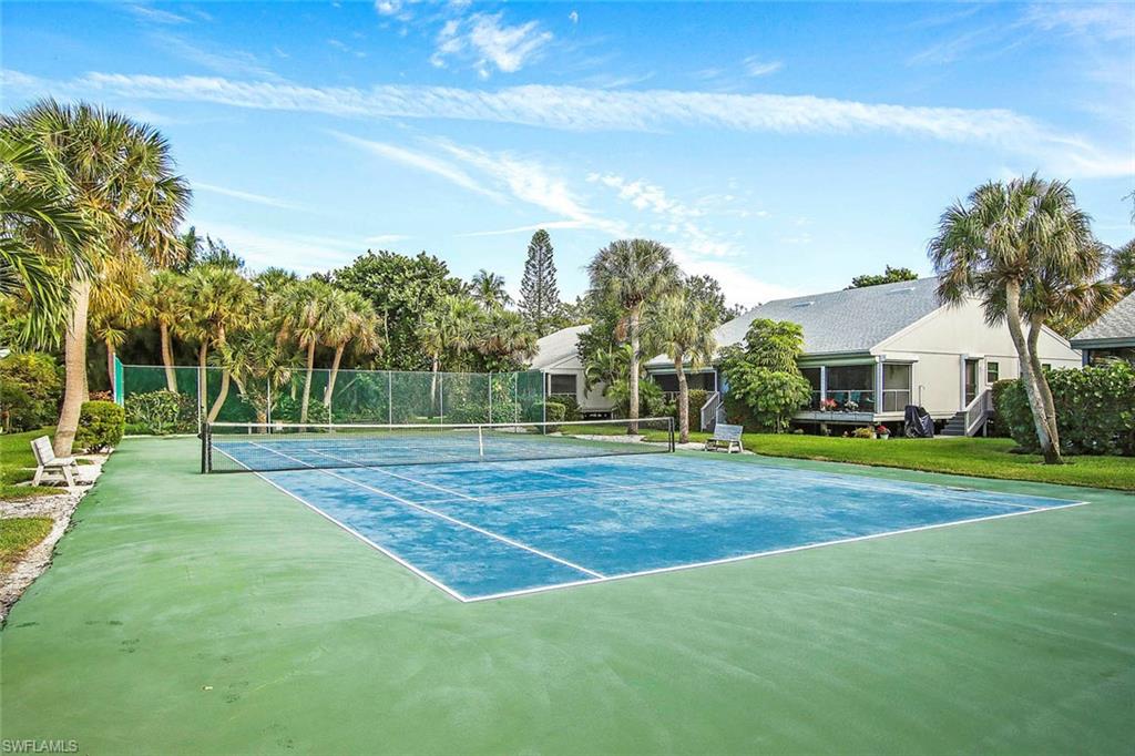 DONAX VILLAGE CONDO - Residential