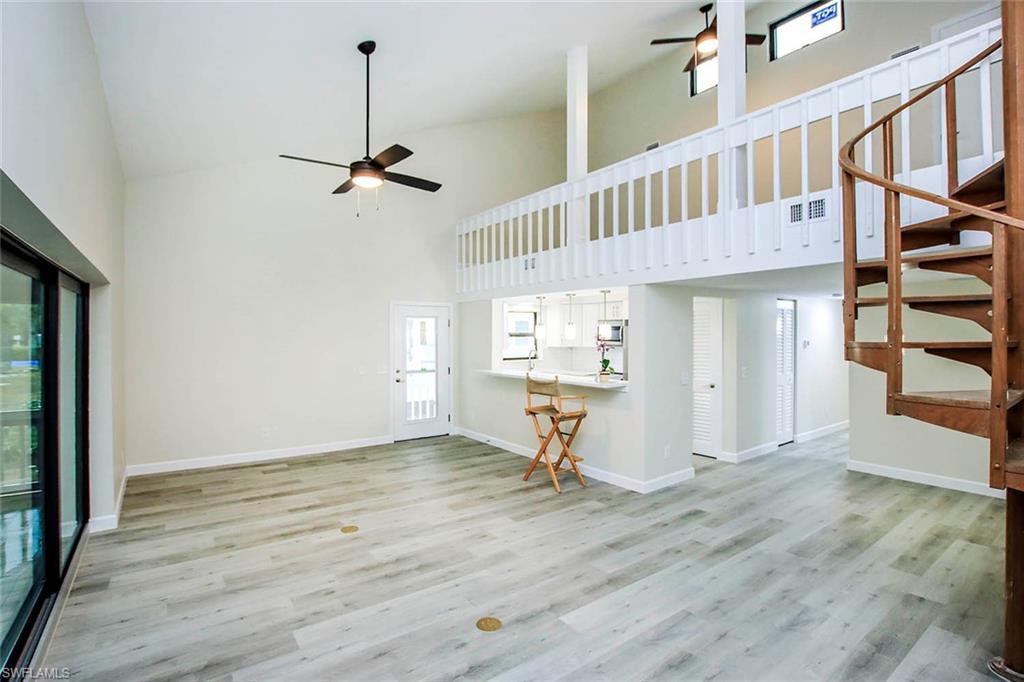 DONAX VILLAGE CONDO - Residential