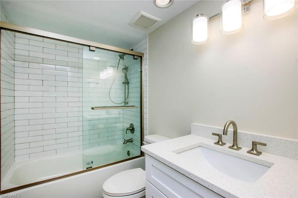 DONAX VILLAGE CONDO - Residential