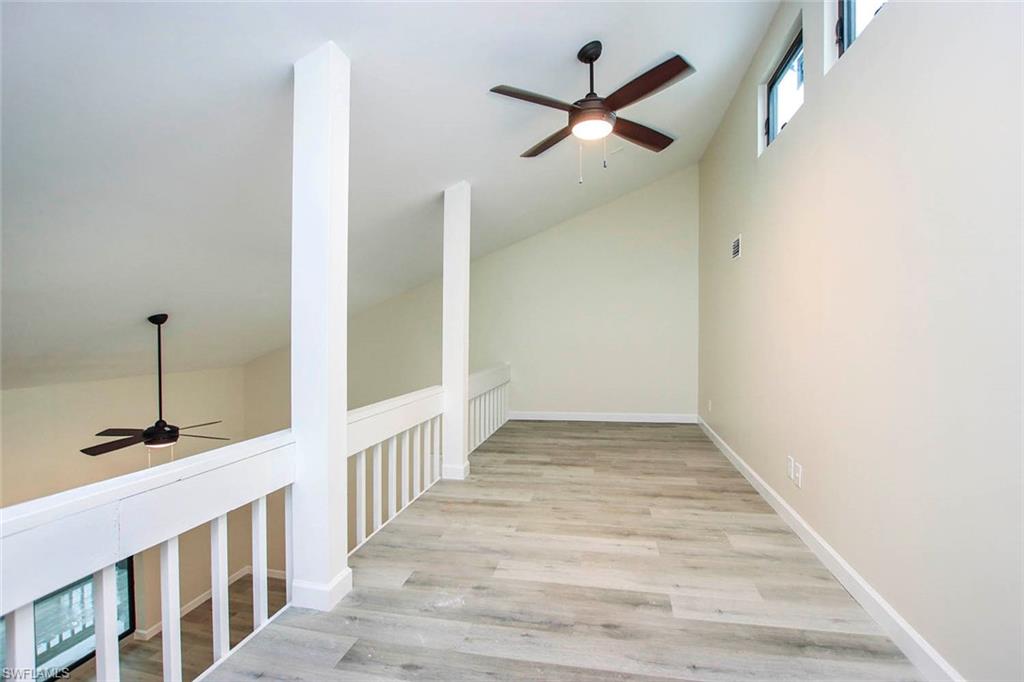 DONAX VILLAGE CONDO - Residential