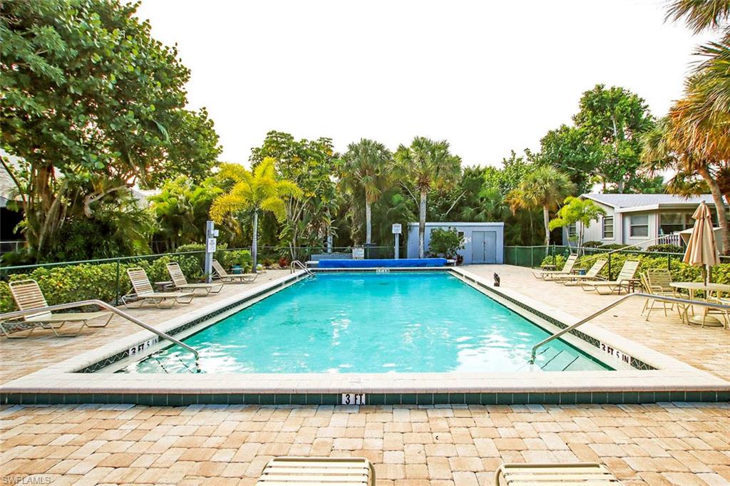 DONAX VILLAGE CONDO - Residential