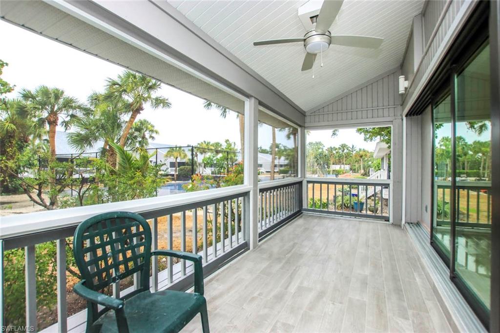 DONAX VILLAGE CONDO - Residential