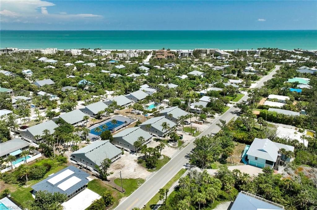 DONAX VILLAGE CONDO - Residential