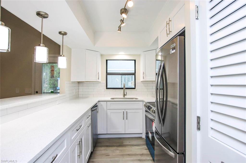 DONAX VILLAGE CONDO - Residential