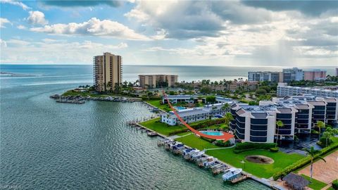 961 Collier CT 101 MARCO ISLAND FL 34145