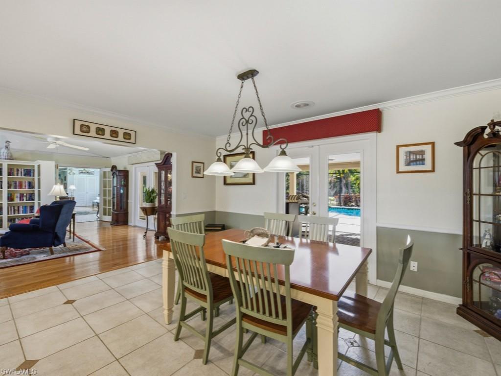 LIVINGSTON WOODS - Residential