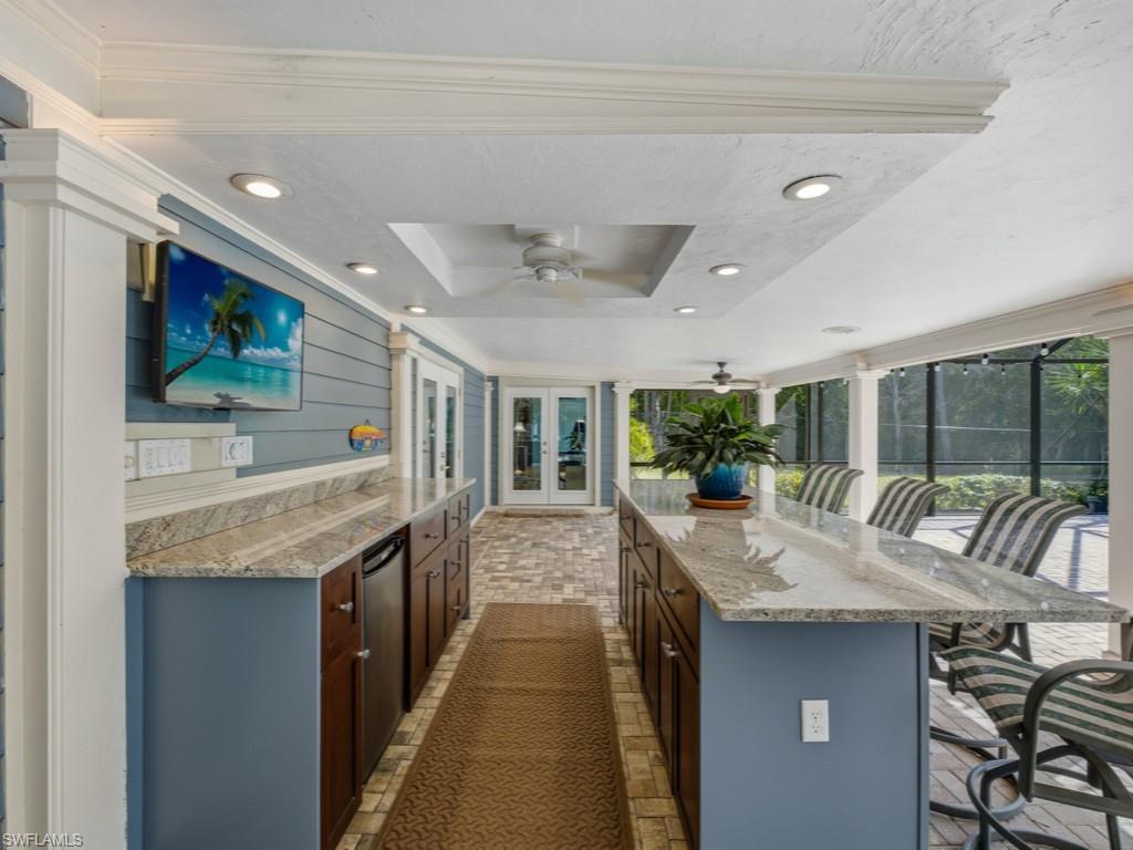 LIVINGSTON WOODS - Residential