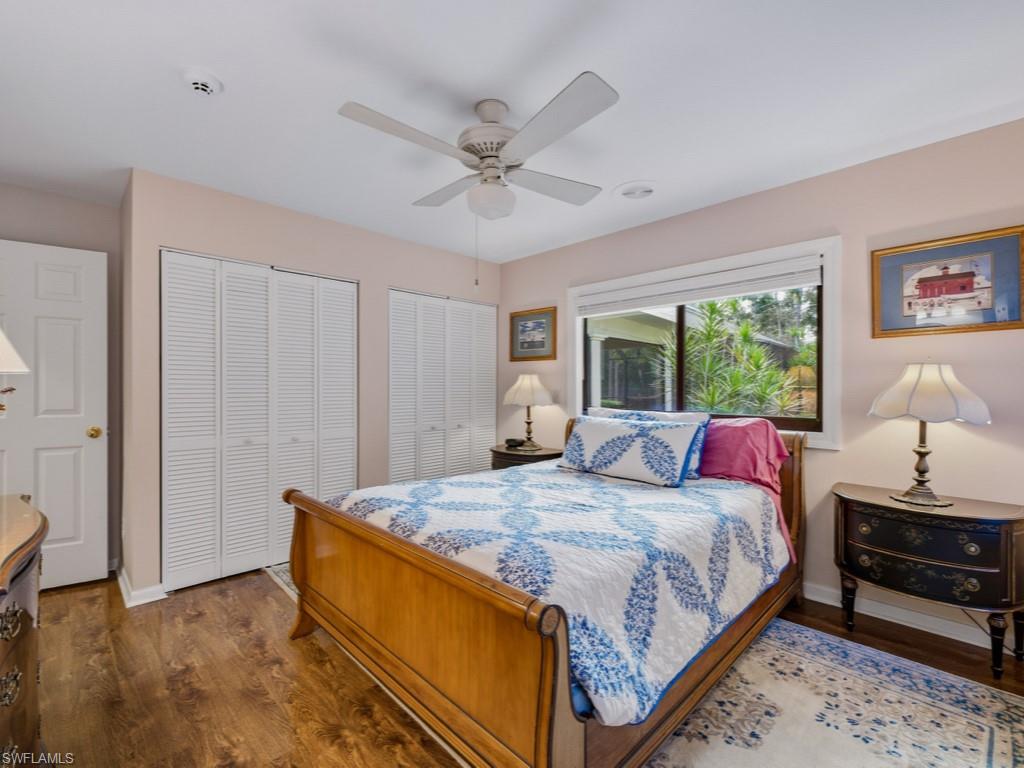 LIVINGSTON WOODS - Residential