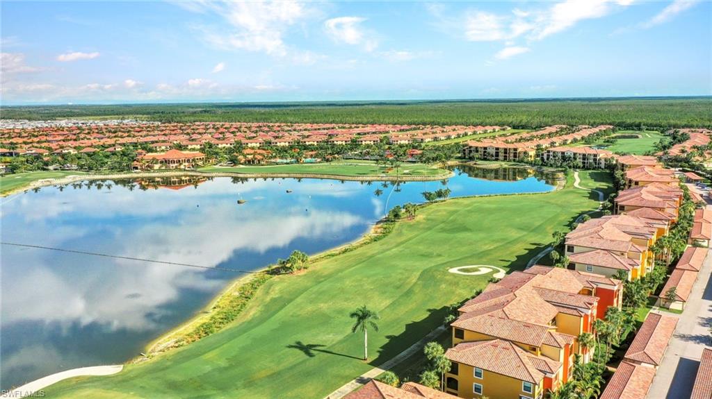 BONITA NATIONAL GOLF AND COUNTRY CLUB - Residential