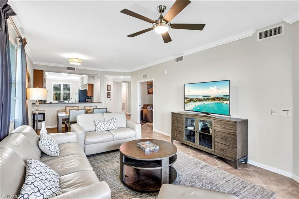 BONITA NATIONAL GOLF AND COUNTRY CLUB - Residential