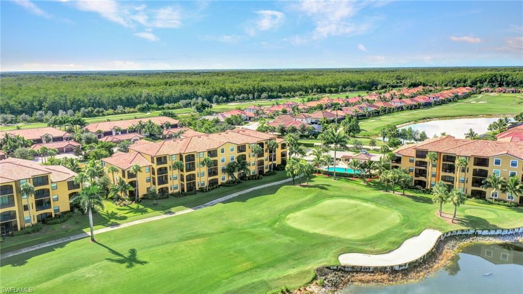 BONITA NATIONAL GOLF AND COUNTRY CLUB - Residential
