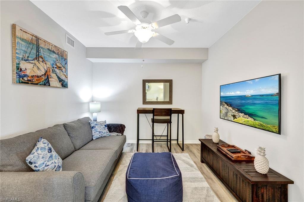 BONITA NATIONAL GOLF AND COUNTRY CLUB - Residential