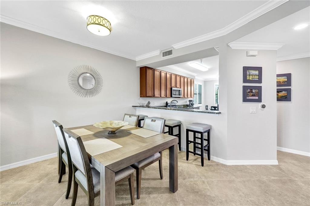 BONITA NATIONAL GOLF AND COUNTRY CLUB - Residential