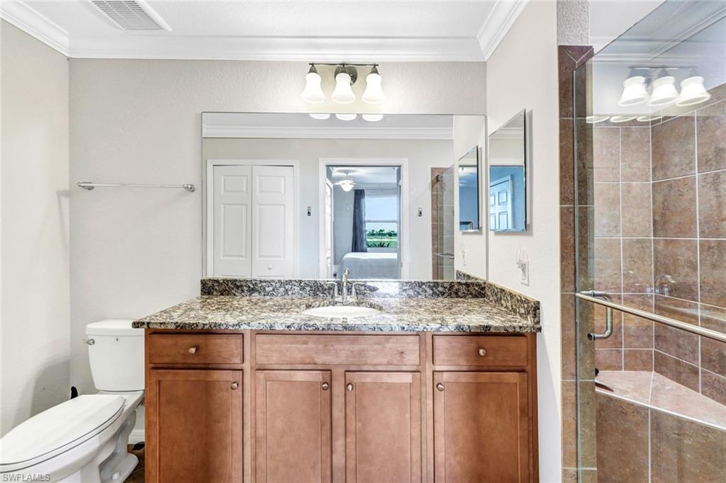 BONITA NATIONAL GOLF AND COUNTRY CLUB - Residential