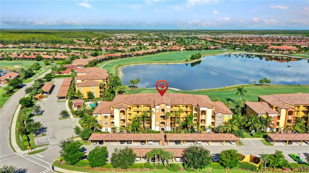 BONITA NATIONAL GOLF AND COUNTRY CLUB - Residential