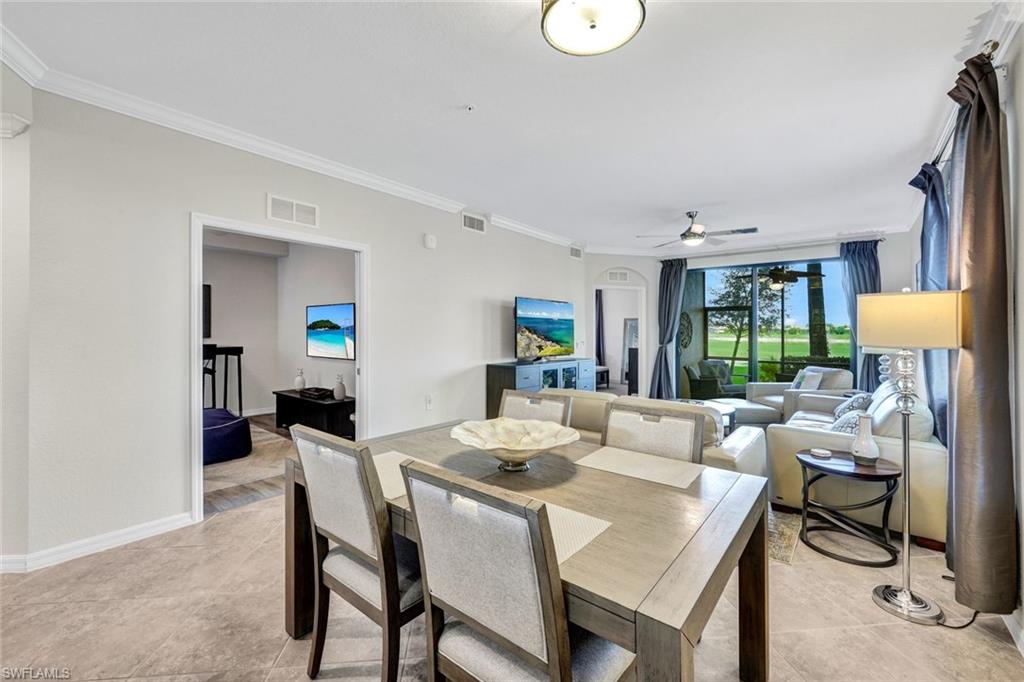 BONITA NATIONAL GOLF AND COUNTRY CLUB - Residential