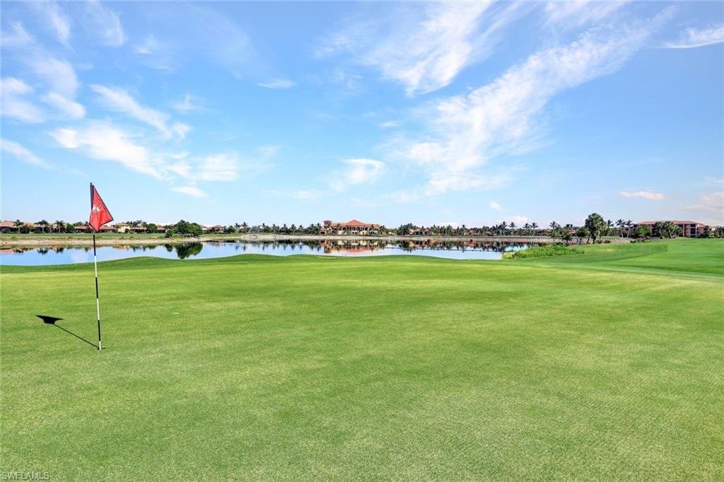 BONITA NATIONAL GOLF AND COUNTRY CLUB - Residential