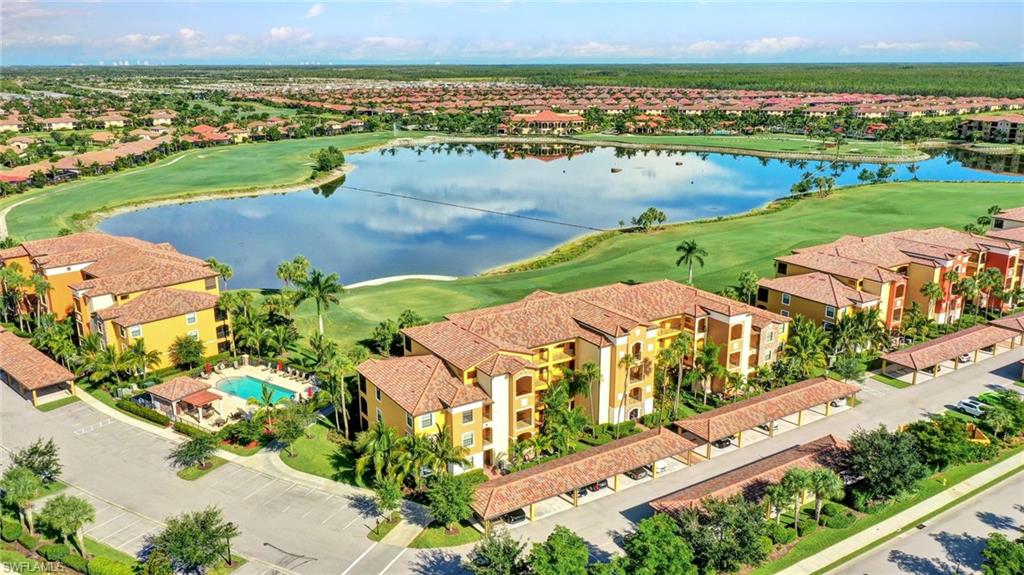 BONITA NATIONAL GOLF AND COUNTRY CLUB - Residential