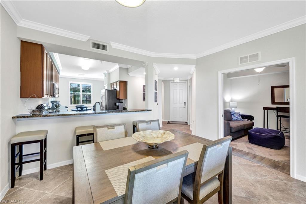 BONITA NATIONAL GOLF AND COUNTRY CLUB - Residential