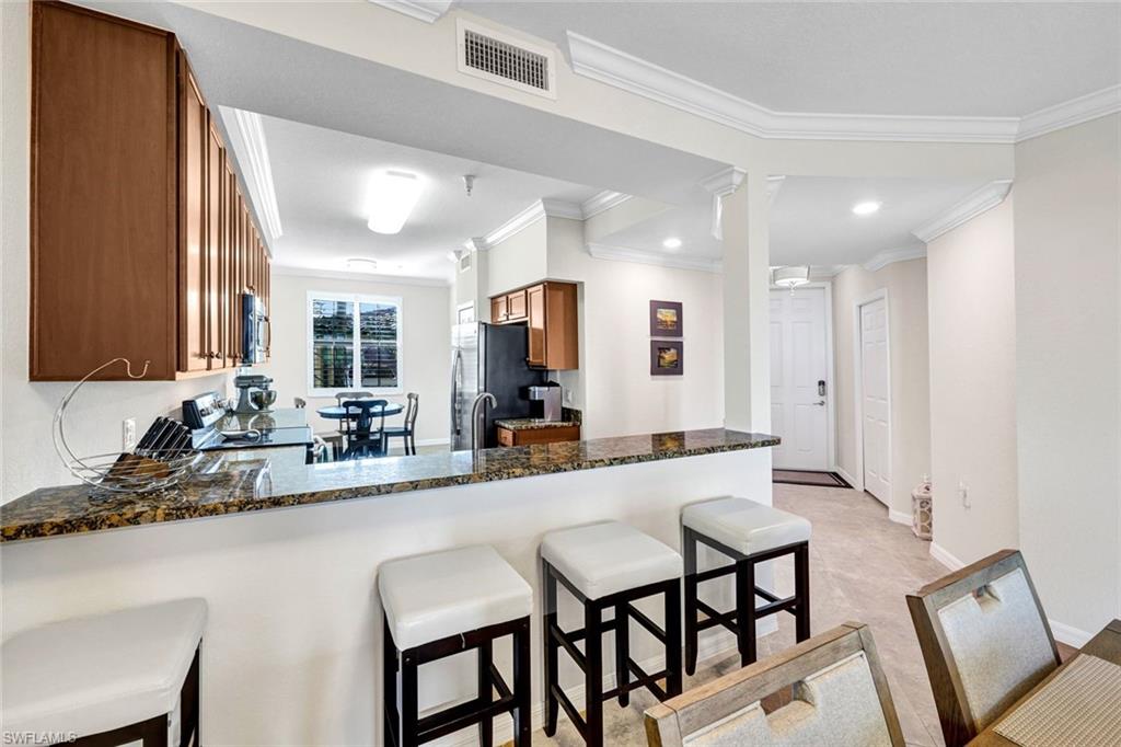 BONITA NATIONAL GOLF AND COUNTRY CLUB - Residential