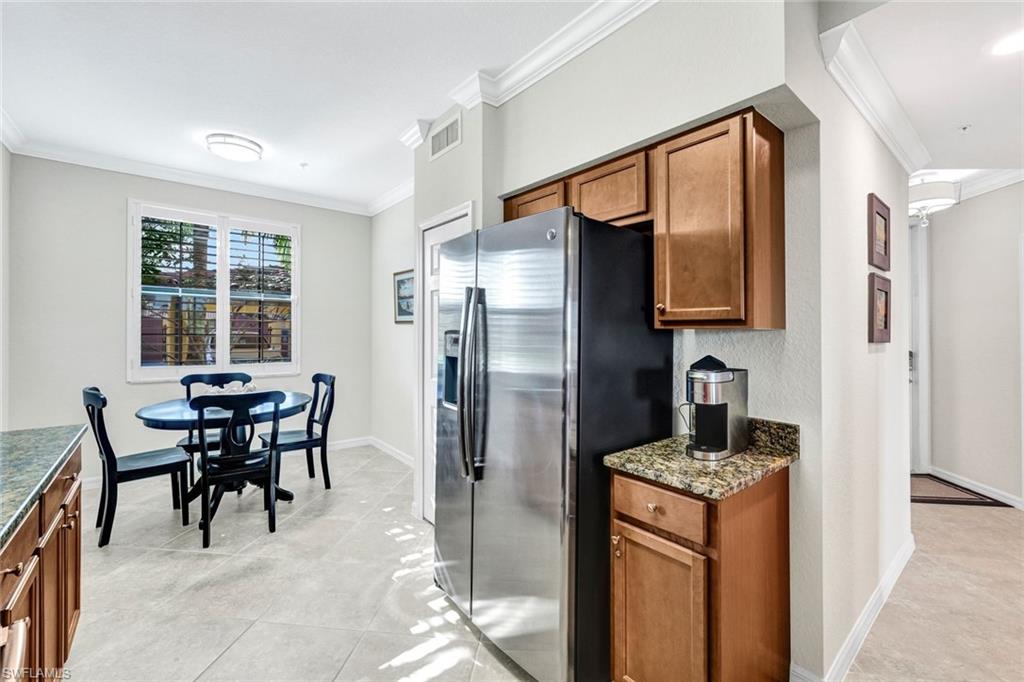 BONITA NATIONAL GOLF AND COUNTRY CLUB - Residential