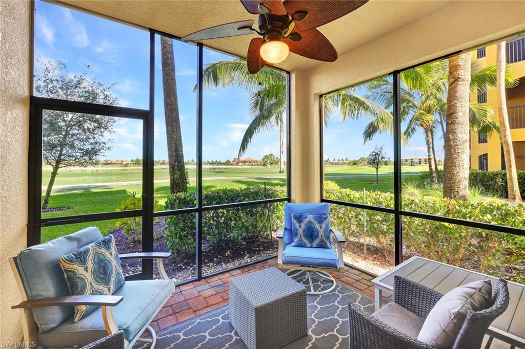 BONITA NATIONAL GOLF AND COUNTRY CLUB - Residential