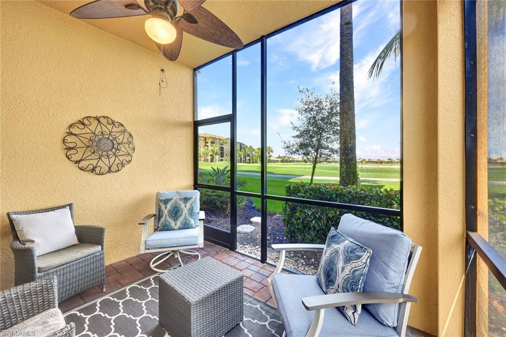 BONITA NATIONAL GOLF AND COUNTRY CLUB - Residential