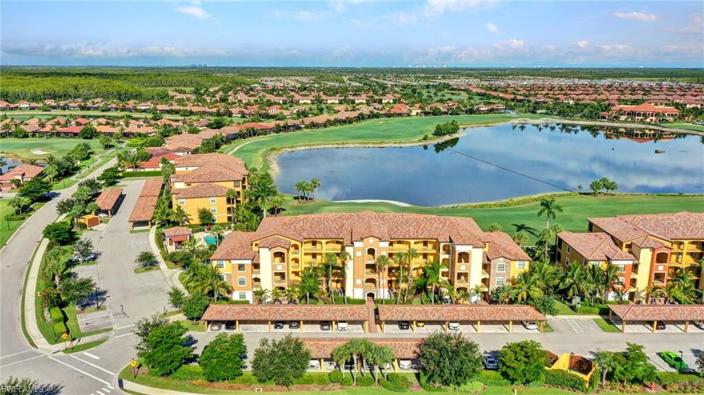 BONITA NATIONAL GOLF AND COUNTRY CLUB - Residential