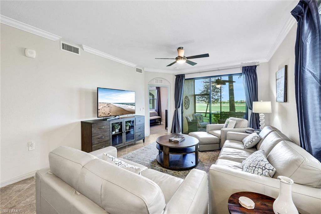 BONITA NATIONAL GOLF AND COUNTRY CLUB - Residential