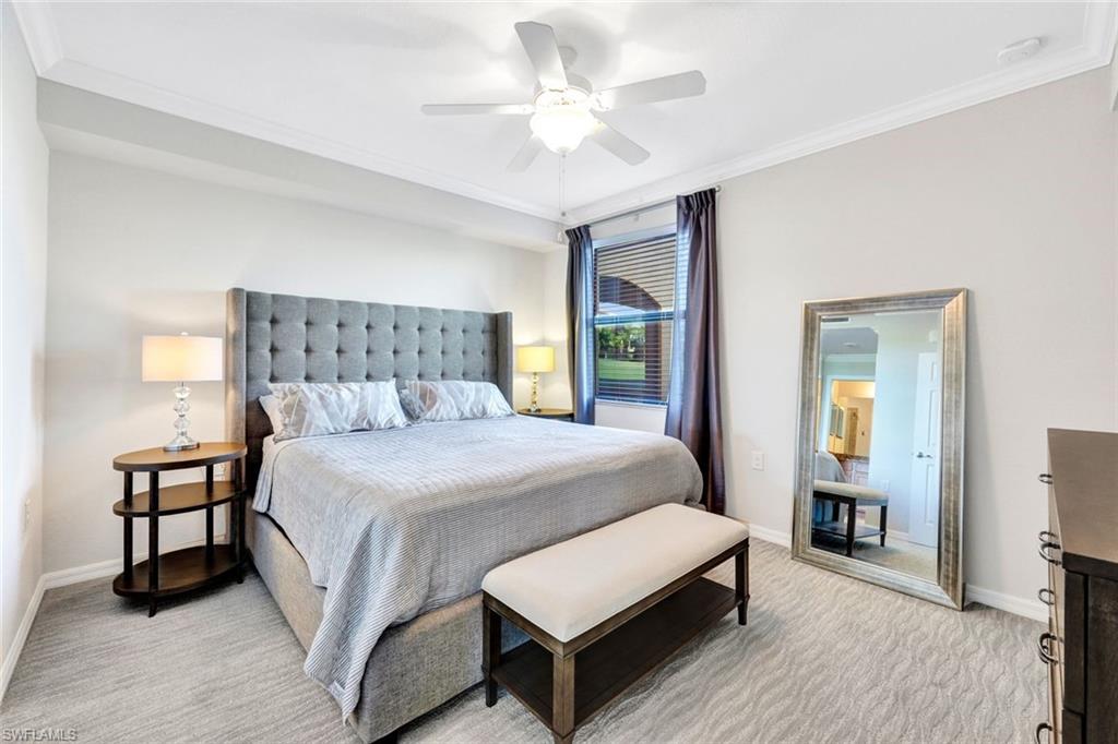 BONITA NATIONAL GOLF AND COUNTRY CLUB - Residential