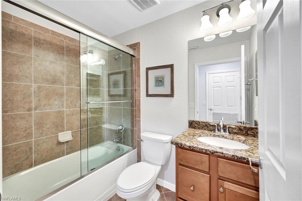 BONITA NATIONAL GOLF AND COUNTRY CLUB - Residential