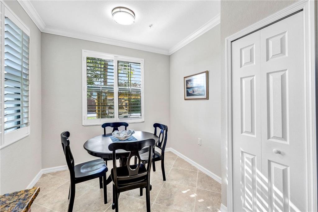 BONITA NATIONAL GOLF AND COUNTRY CLUB - Residential