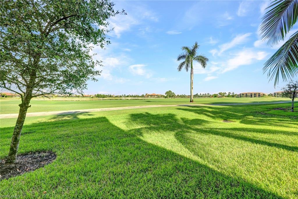 BONITA NATIONAL GOLF AND COUNTRY CLUB - Residential