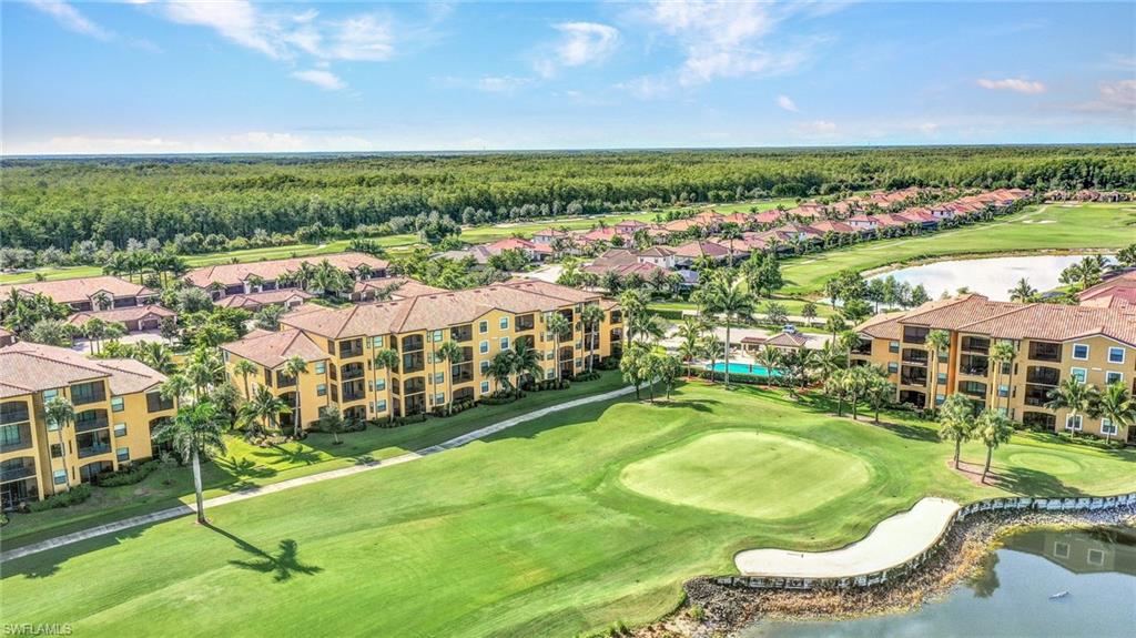 BONITA NATIONAL GOLF AND COUNTRY CLUB - Residential