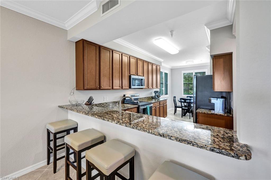 BONITA NATIONAL GOLF AND COUNTRY CLUB - Residential