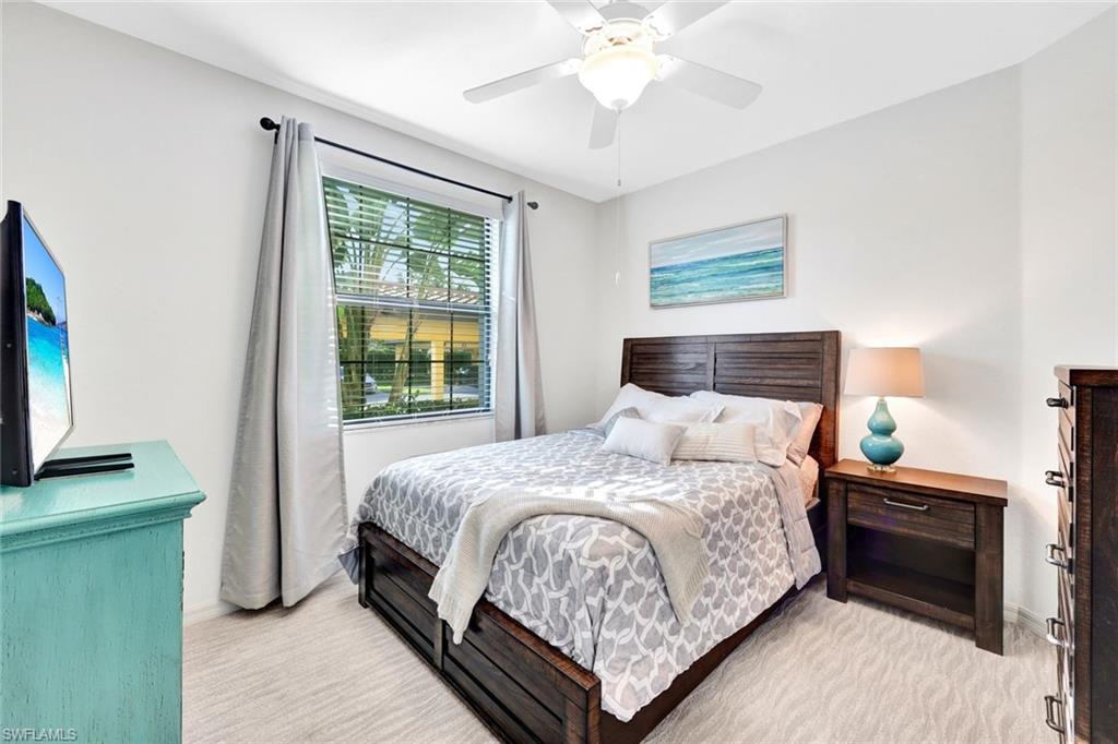 BONITA NATIONAL GOLF AND COUNTRY CLUB - Residential