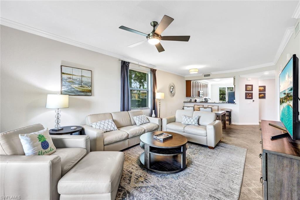 BONITA NATIONAL GOLF AND COUNTRY CLUB - Residential