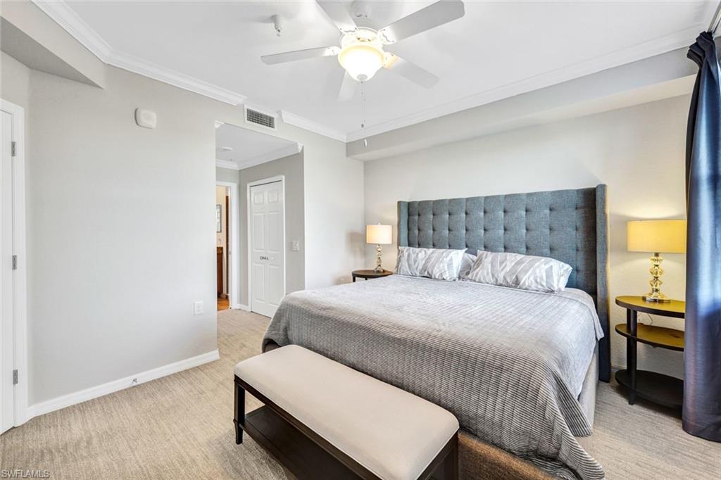 BONITA NATIONAL GOLF AND COUNTRY CLUB - Residential