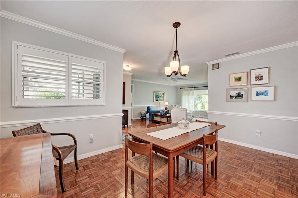 PUNTA GORDA ISLES - Residential