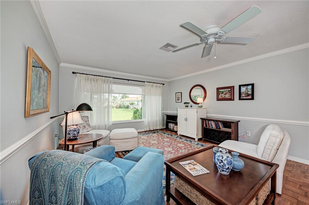 PUNTA GORDA ISLES - Residential