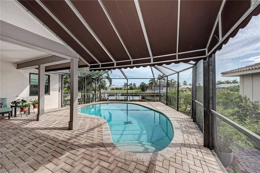 PUNTA GORDA ISLES - Residential