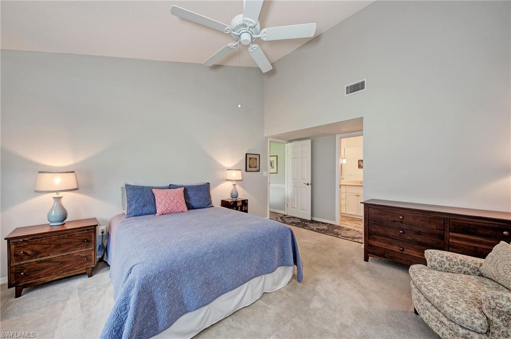 PUNTA GORDA ISLES - Residential