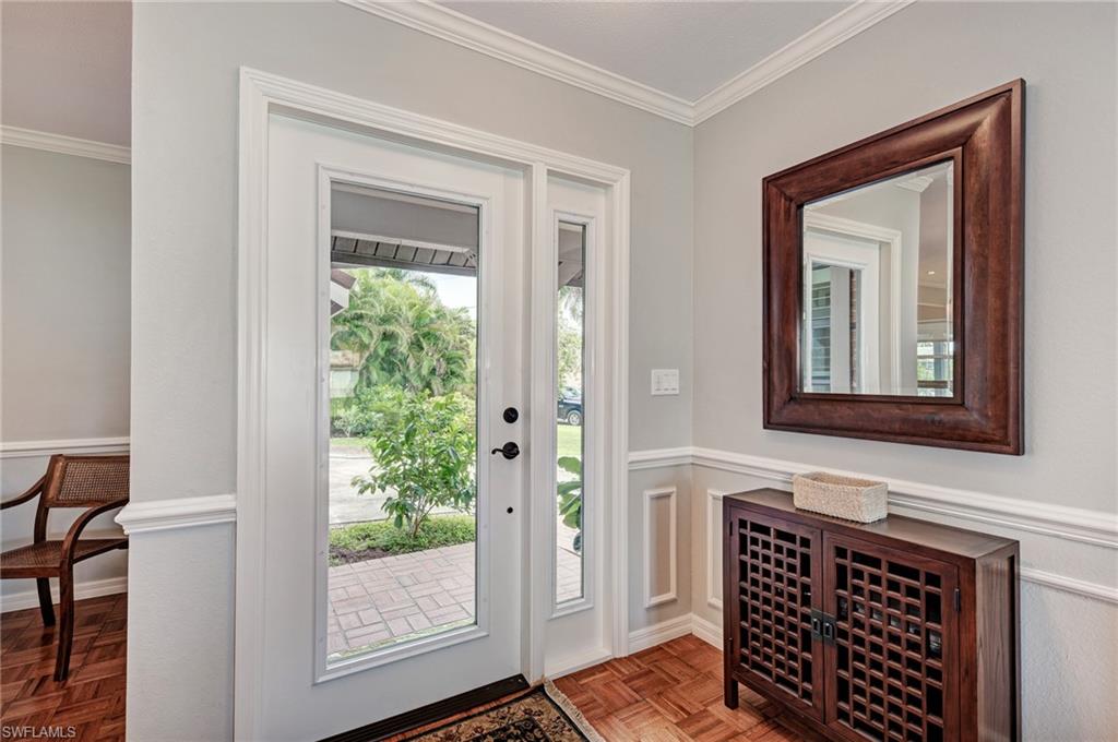 PUNTA GORDA ISLES - Residential