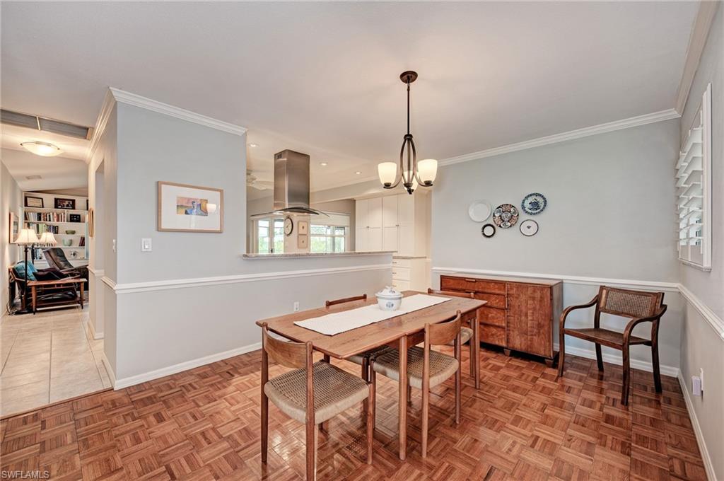 PUNTA GORDA ISLES - Residential