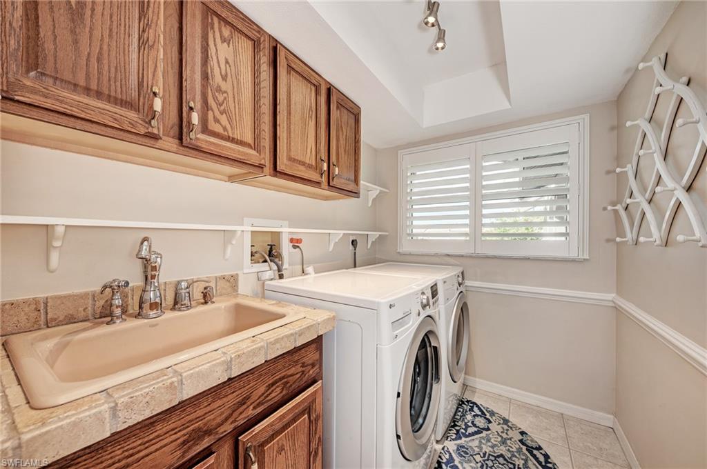 PUNTA GORDA ISLES - Residential