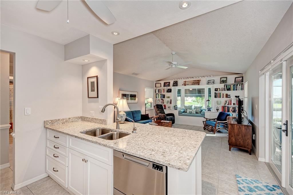 PUNTA GORDA ISLES - Residential